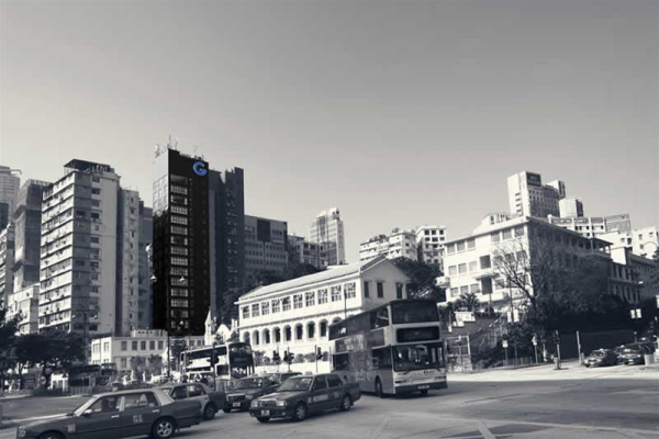 Las mejores ofertas de Residence G Hong Kong Hong Kong