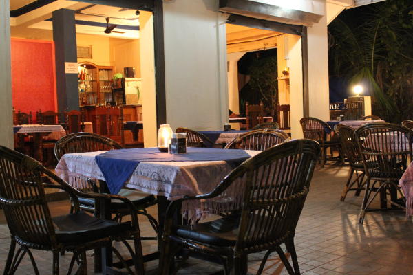 Las mejores ofertas de Sea View Resort South Goa