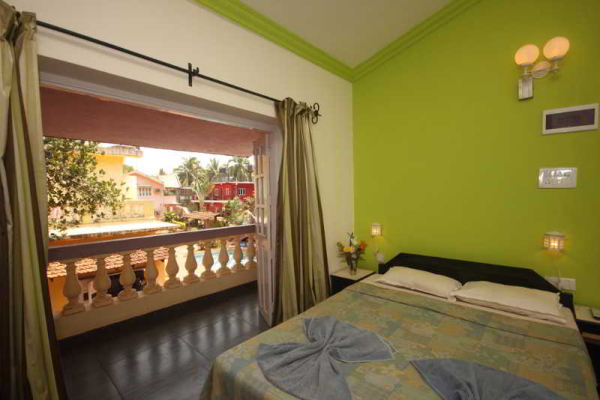 Las mejores ofertas de Sodder's Beach Classic North Goa