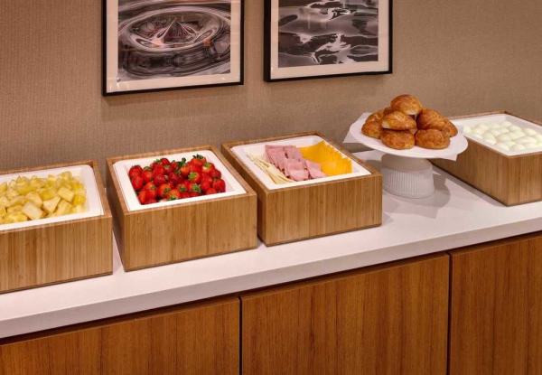 Las mejores ofertas de Springhill Suites By Marriott Salt Lake City Drape Draper