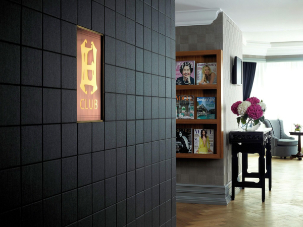 Las mejores ofertas de The Langham Hong Kong Kowloon