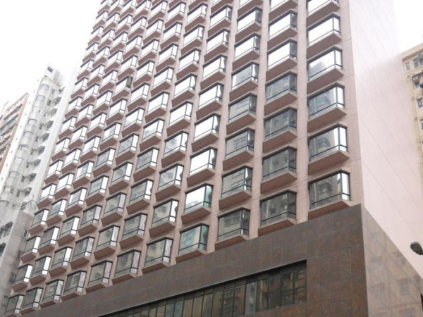 Las mejores ofertas de The South China Hotel Hong Kong
