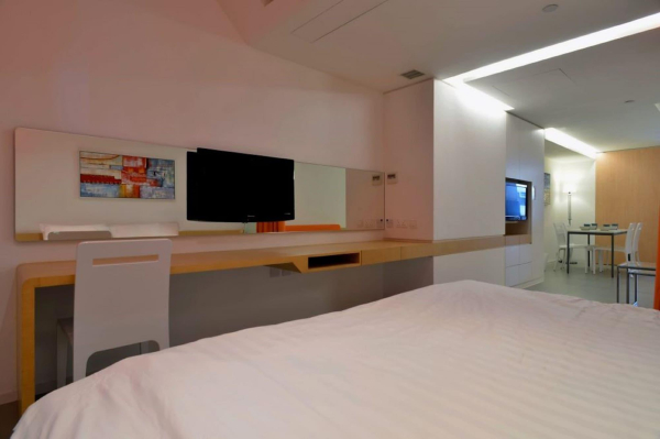 Las mejores ofertas de 60 West Hotel Hong Kong