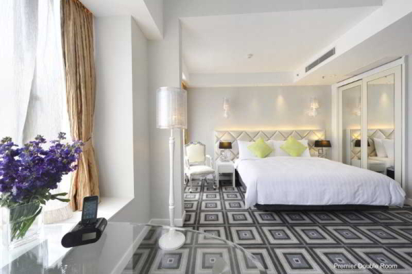 Las mejores ofertas de Concord Hotel Hong Kong