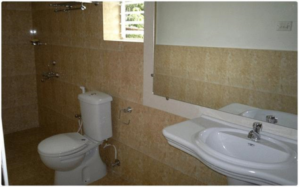 Las mejores ofertas de Govia Grand Resort North Goa