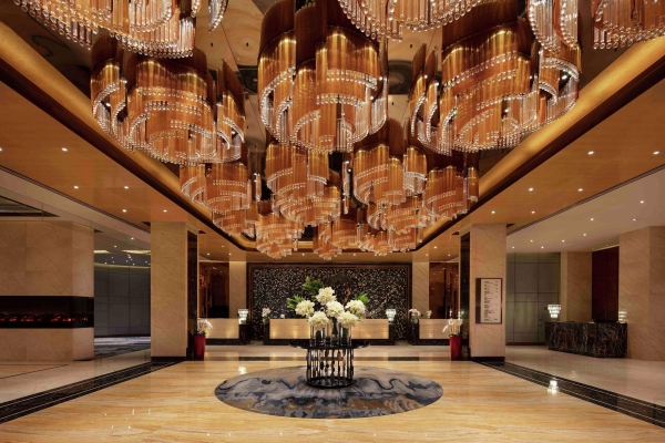 Las mejores ofertas de Hilton Zhengzhou Luoyang 