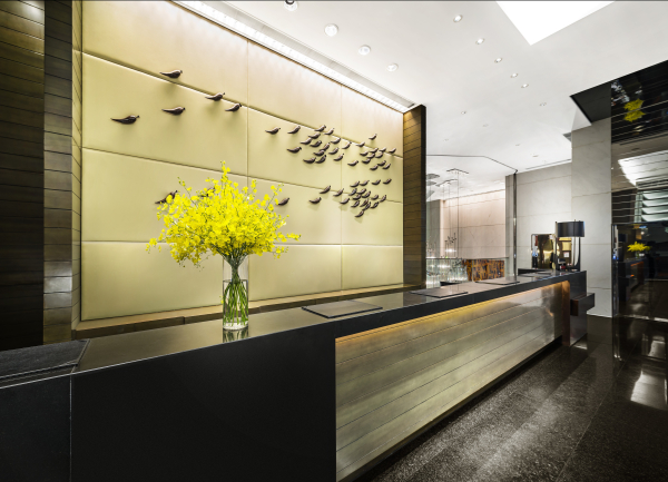 Las mejores ofertas de Hotel Panorama Kowloon