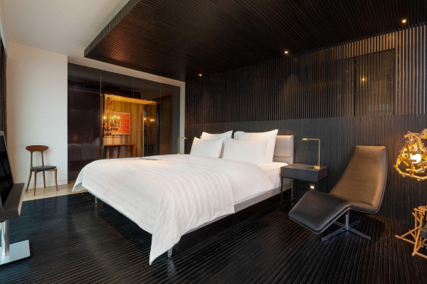 Las mejores ofertas de Le Meridien Zhengzhou Luoyang