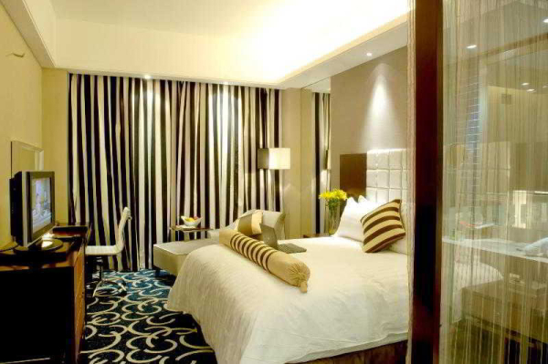 Las mejores ofertas de Ramada Plaza Zhengzhou Luoyang 
