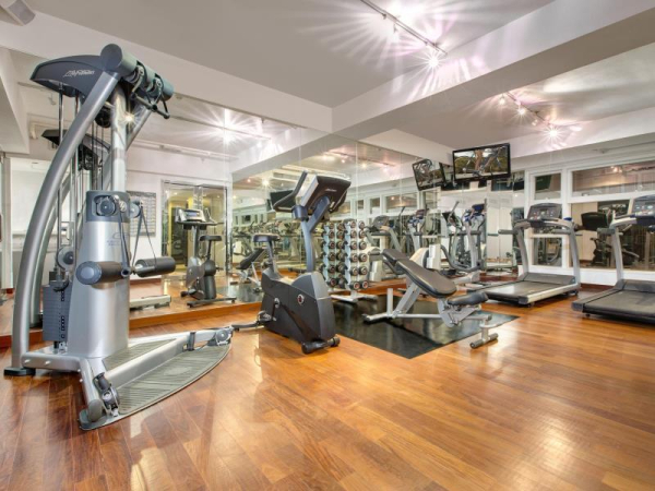 Las mejores ofertas de Shama Central Hong Kong Hong Kong