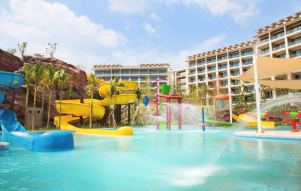 Las mejores ofertas de Shangri-La Sanya Sanya