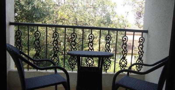 Las mejores ofertas de The Royale Assagao Resort North Goa