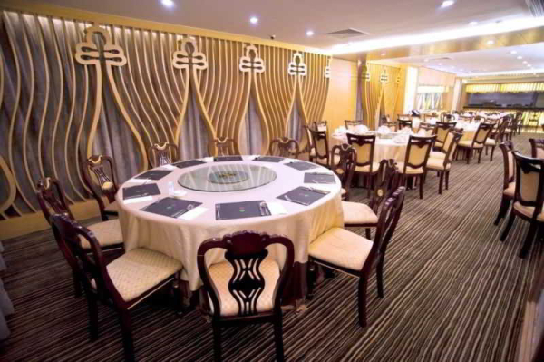 Las mejores ofertas de Waldo Hotel Macao MACAU