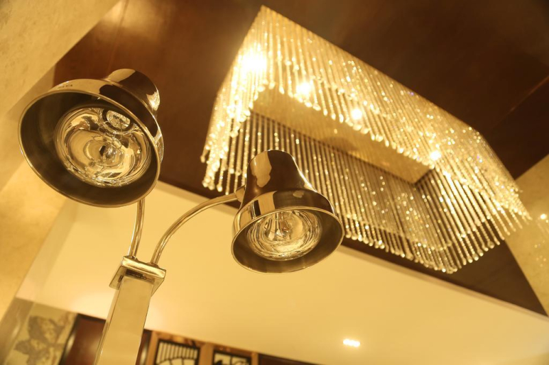 Bailing International Apartment Guiyan