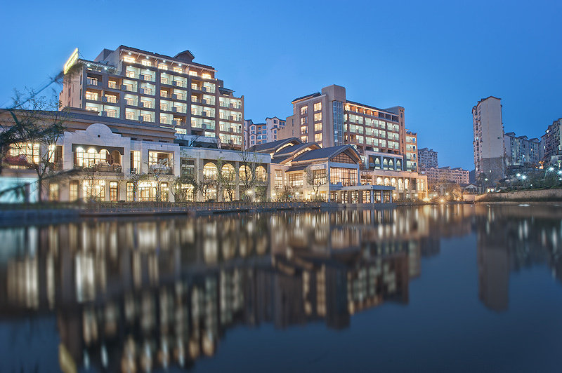 Regal Poly Guiyang Hotel