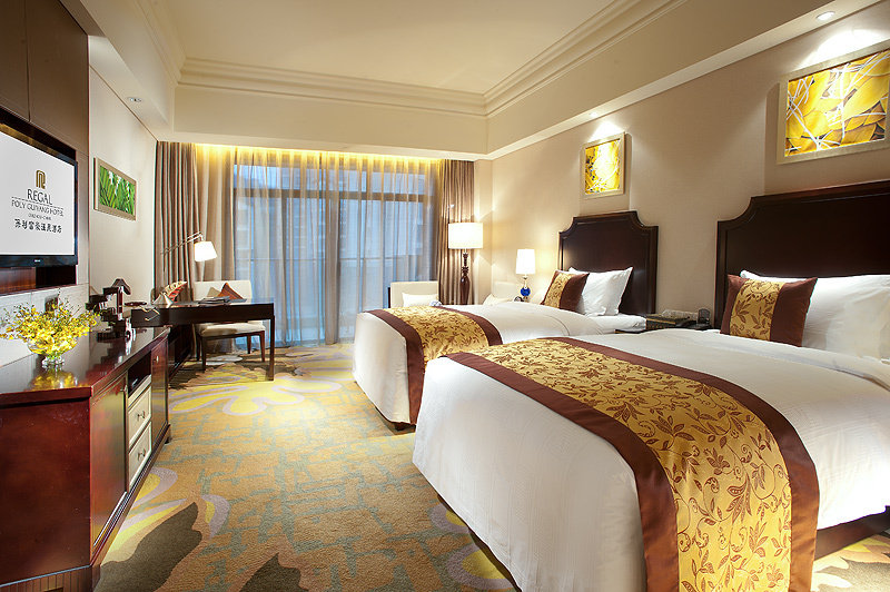 Regal Poly Guiyang Hotel