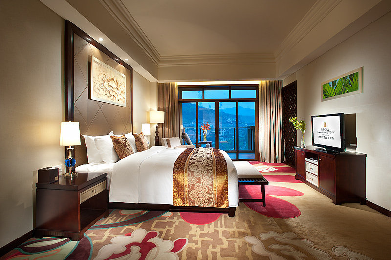 Regal Poly Guiyang Hotel