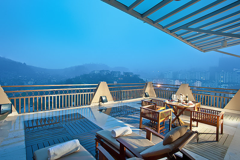 Regal Poly Guiyang Hotel