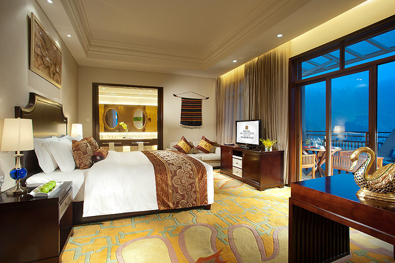 Regal Poly Guiyang Hotel