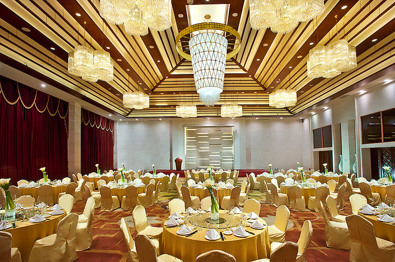 Regal Poly Guiyang Hotel