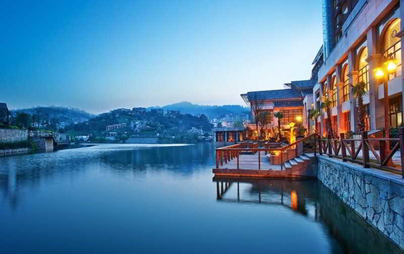 Regal Poly Guiyang Hotel