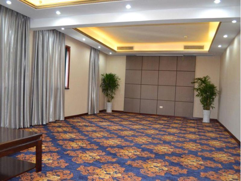 Las mejores ofertas de Vienna Hotel Guilin Qixing Road Branch Guilin 