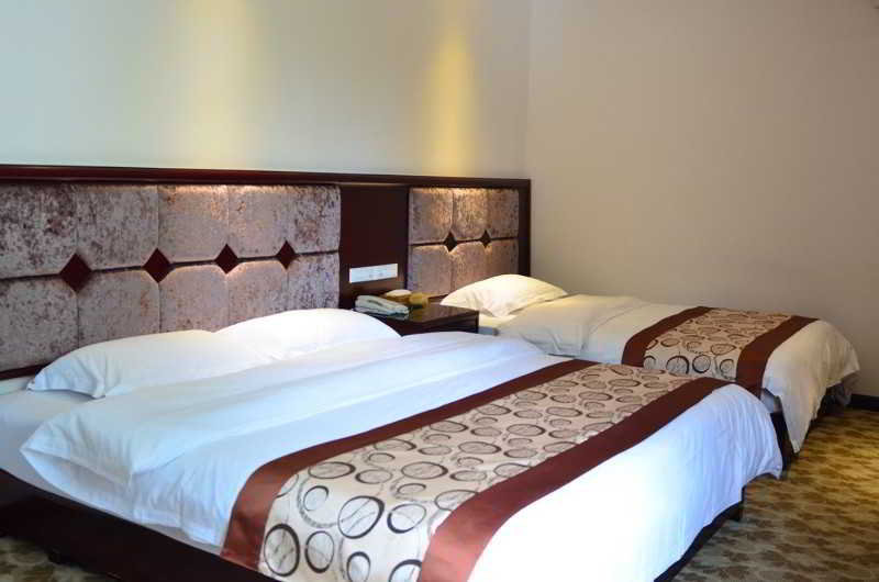 Yangshuo Tujia Sweetome Vacation Hotel