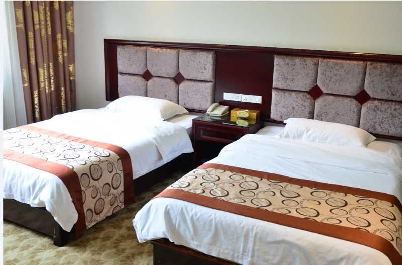 Yangshuo Tujia Sweetome Vacation Hotel