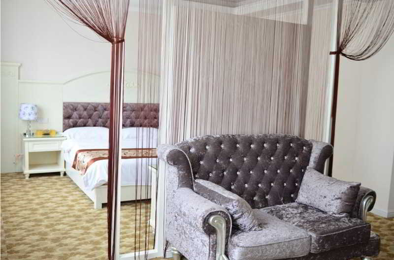 Yangshuo Tujia Sweetome Vacation Hotel