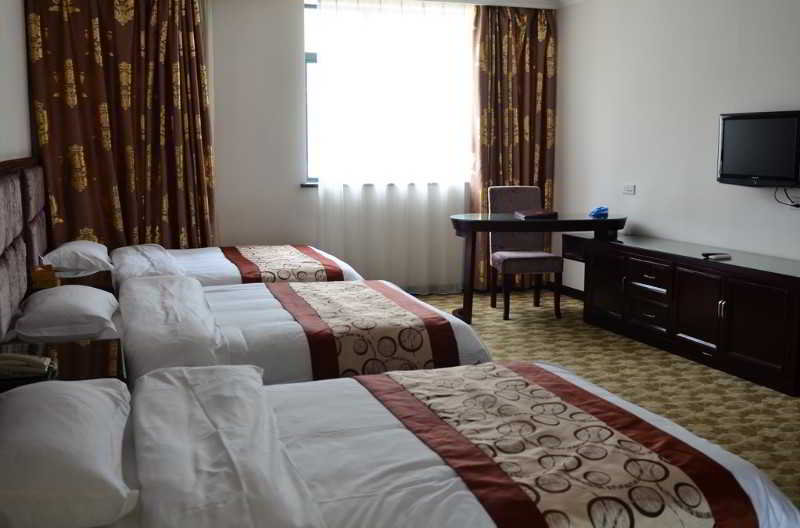 Yangshuo Tujia Sweetome Vacation Hotel