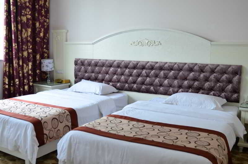 Yangshuo Tujia Sweetome Vacation Hotel