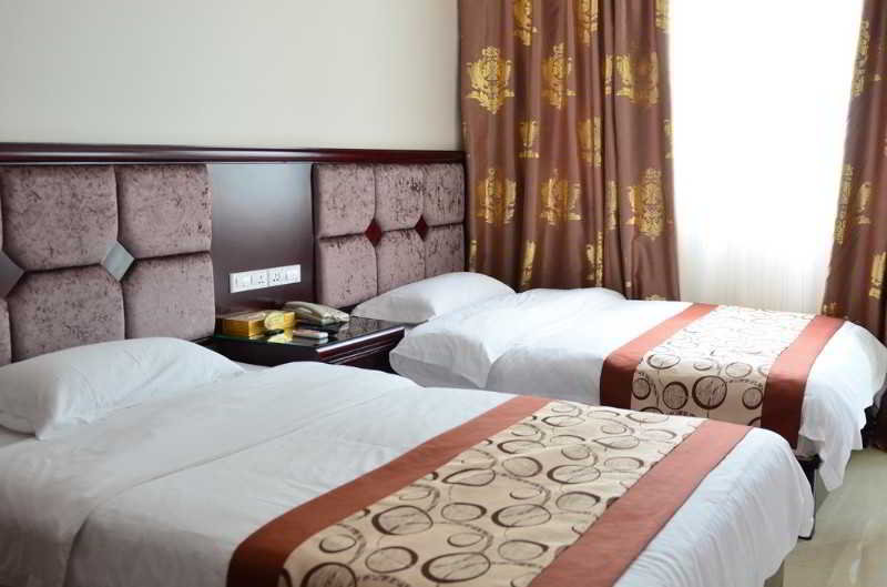 Yangshuo Tujia Sweetome Vacation Hotel