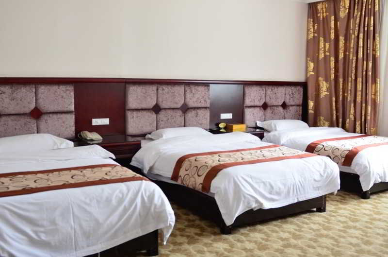 Yangshuo Tujia Sweetome Vacation Hotel