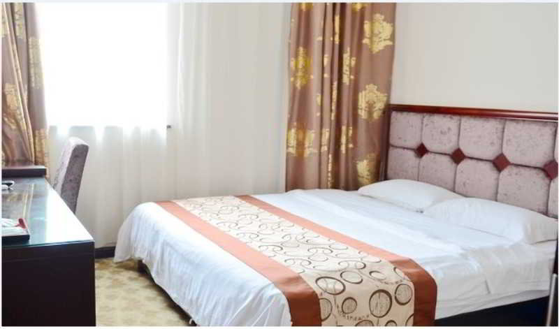 Yangshuo Tujia Sweetome Vacation Hotel