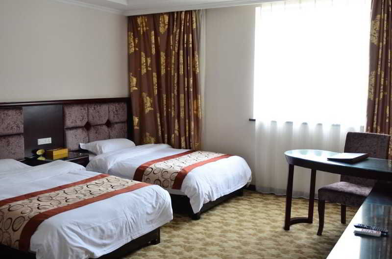 Yangshuo Tujia Sweetome Vacation Hotel
