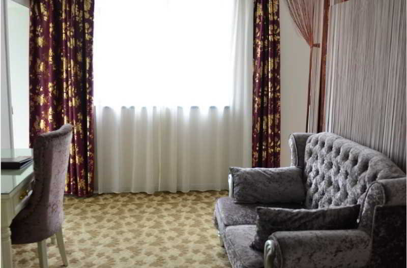 Yangshuo Tujia Sweetome Vacation Hotel