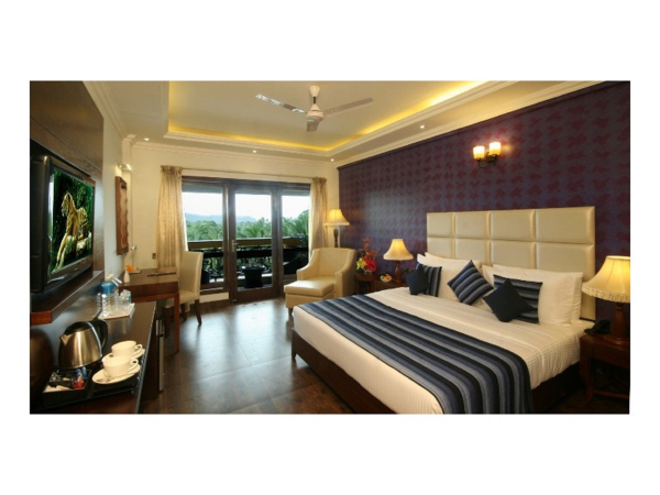 Las mejores ofertas de De Alturas Resort North Goa