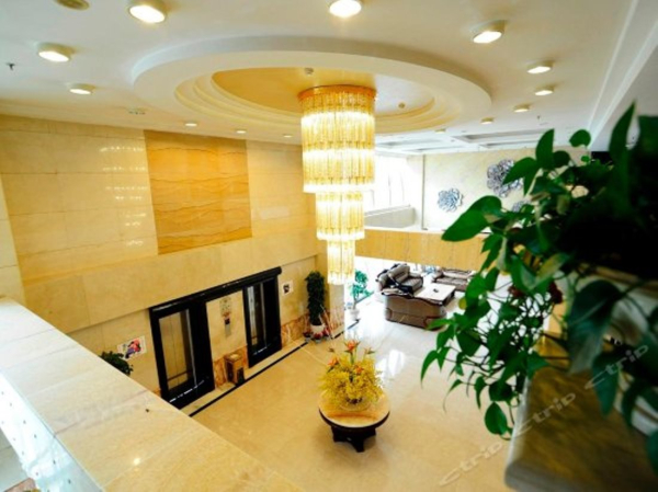 Las mejores ofertas de Jinjiang Flower Hotel Guiyang