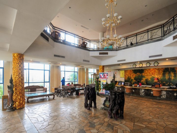 Las mejores ofertas de Noble Yacht Club, Hainan Haikou 