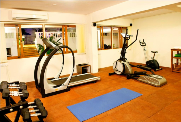 Las mejores ofertas de Ocean Palms North Goa