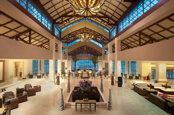 Las mejores ofertas de Regal Poly Guiyang Hotel Guiyang
