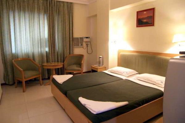 Las mejores ofertas de The Menino Regency Hotel North Goa