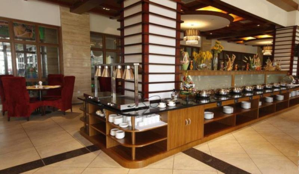 Las mejores ofertas de Wulan Hot Spring Haikou