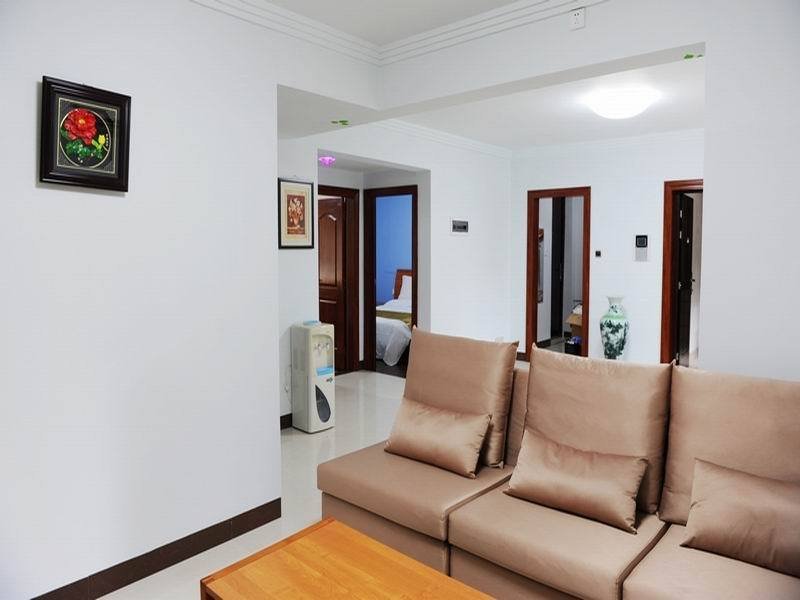 Las mejores ofertas de Guilin Sweetome Vacation Rentals(Qixing District) Guilin