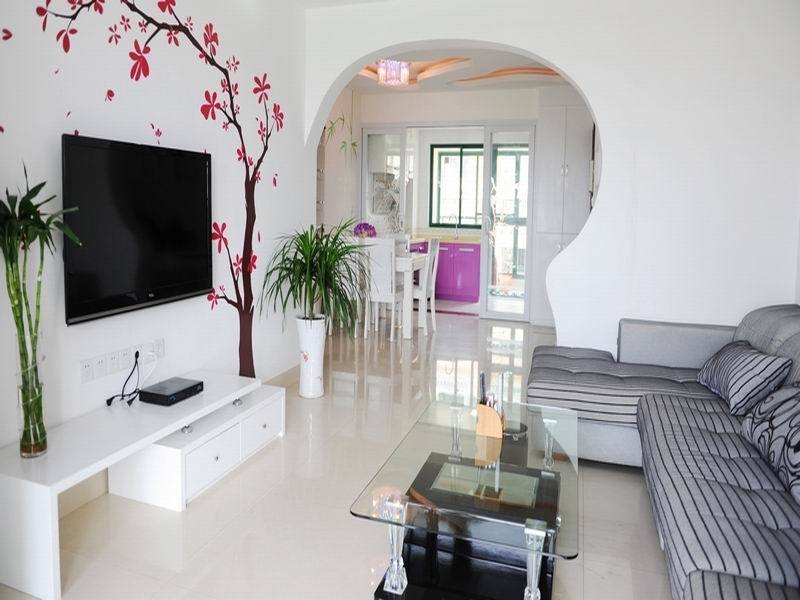 Guilin Sweetome Vacation Rentals(Qixing District)