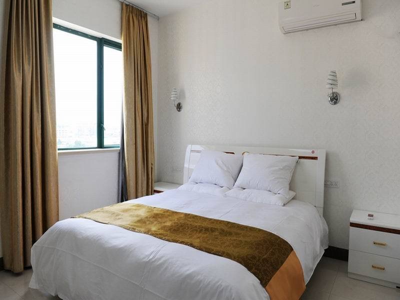 Guilin Sweetome Vacation Rentals(Qixing District)