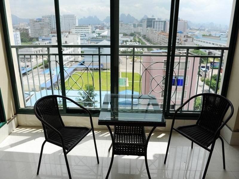 Guilin Sweetome Vacation Rentals(Qixing District)