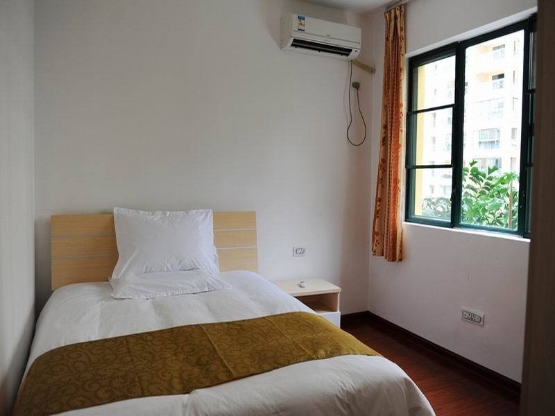 Guilin Sweetome Vacation Rentals(Qixing District)