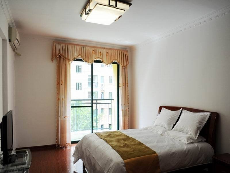 Guilin Sweetome Vacation Rentals(Qixing District)