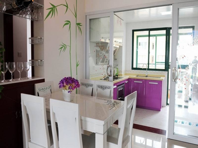 Guilin Sweetome Vacation Rentals(Qixing District)